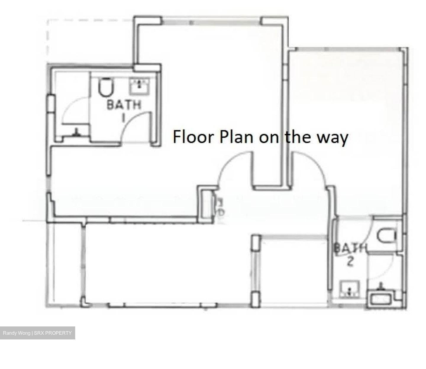 Blk 138B The Peak @ Toa Payoh (Toa Payoh), HDB 5 Rooms #574172631